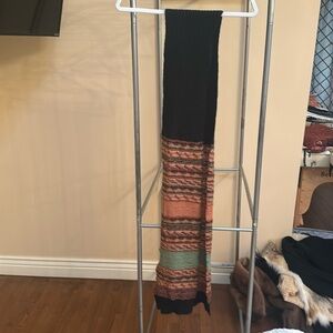 Missoni long scarf